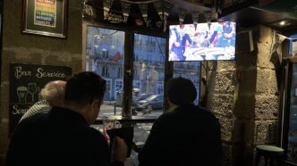Lens-FCN (1-0) : Voilà, c&rsquo;est fini…