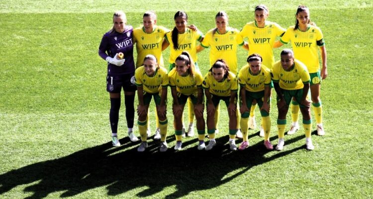 Quel avenir pour l’équipe féminine ?