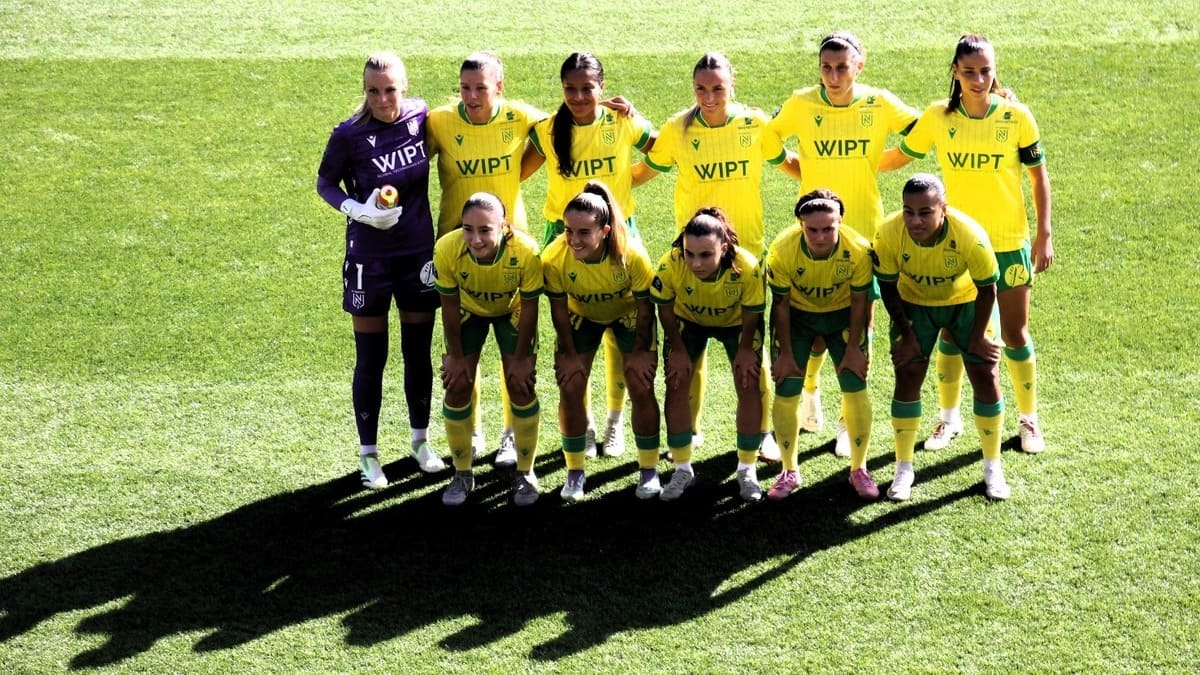 Quel avenir pour l’équipe féminine ?