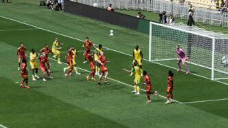 FCN-Rodez (2-5) : A quoi bon changer ?