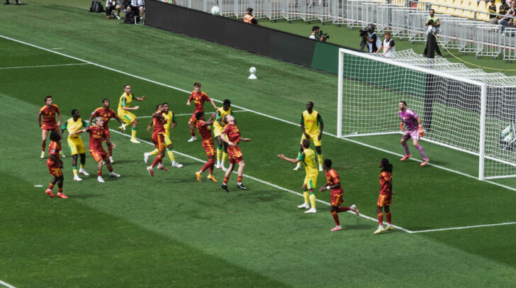 FCN-Rodez (2-5) : A quoi bon changer ?