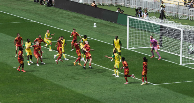 FCN-Rodez (2-5) : A quoi bon changer ?