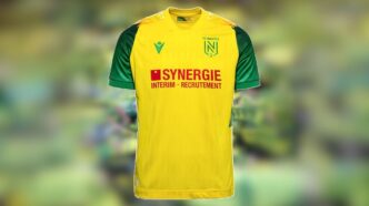 Un amour de maillot