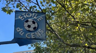 Étoile du Cens, 80 ans d&rsquo;histoire