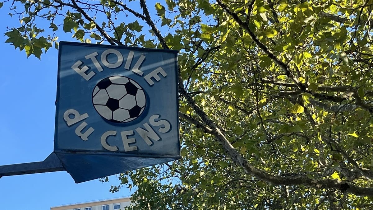 Étoile du Cens, 80 ans d&rsquo;histoire