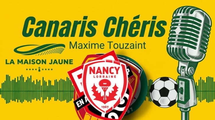 Nancy au tapis, cap sur Sochaux