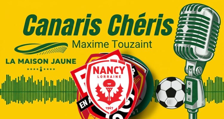 Nancy au tapis, cap sur Sochaux
