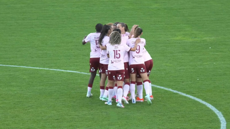 Saint-Malo-FCN (0-2) : Quai des buts