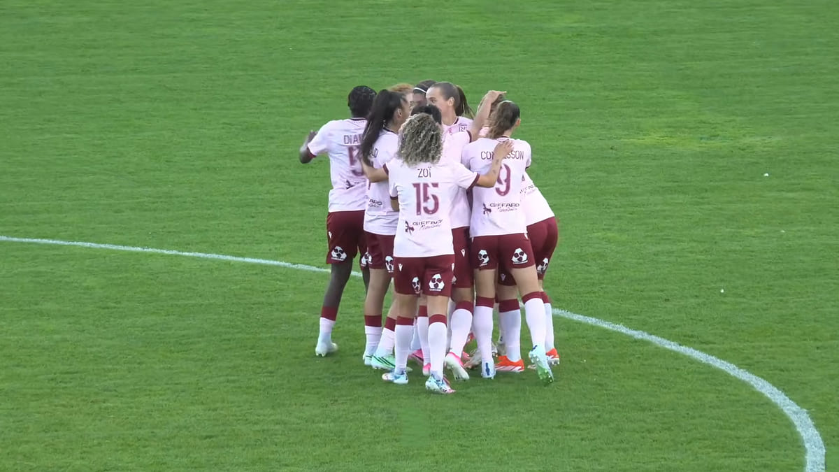 Saint-Malo-FCN (0-2) : Quai des buts