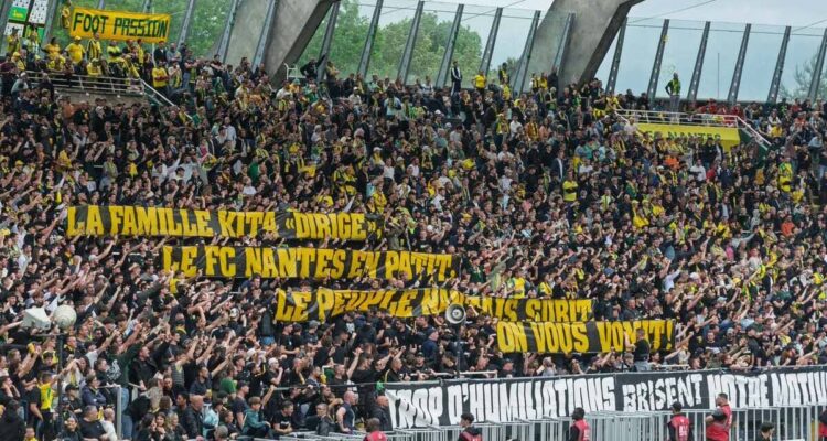 Un règne Kitastrophique