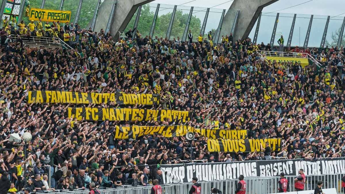 Un règne Kitastrophique