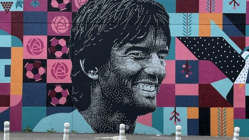Le Roi Henri